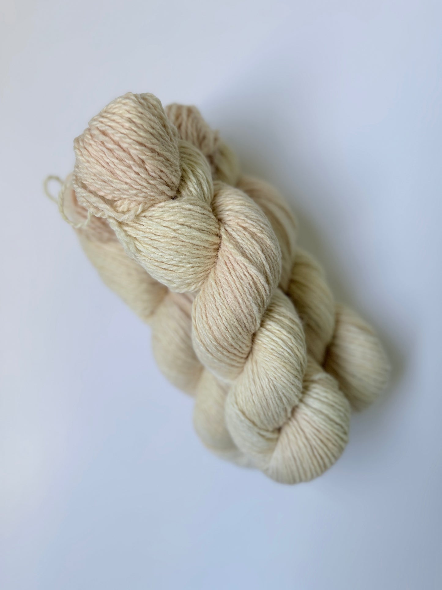 Baby Alpaca | Yak | Merino | 200m