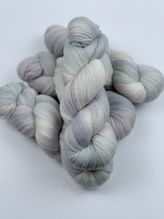 Shetland | 440m