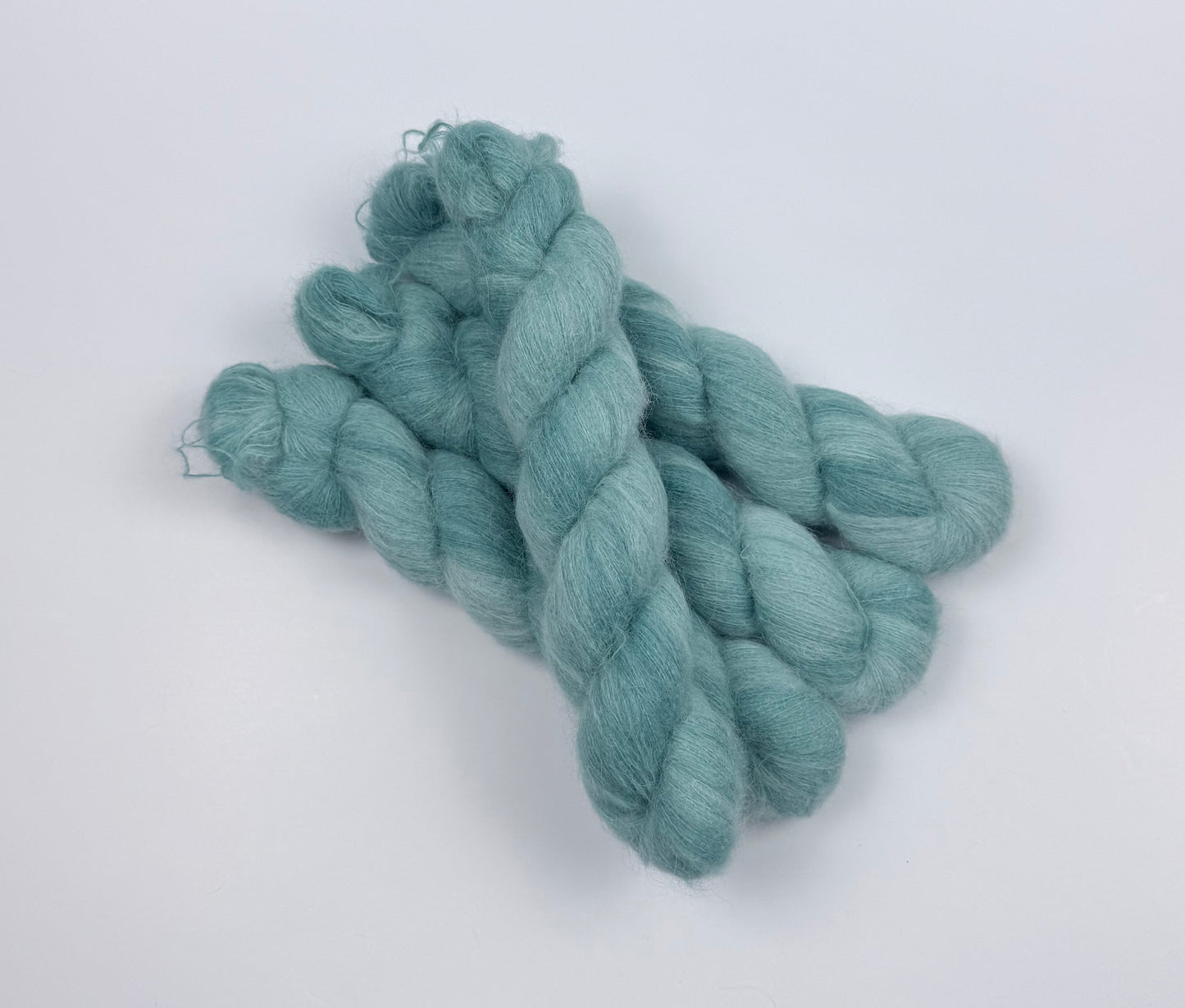 Baby alpaca | merino | polyamide