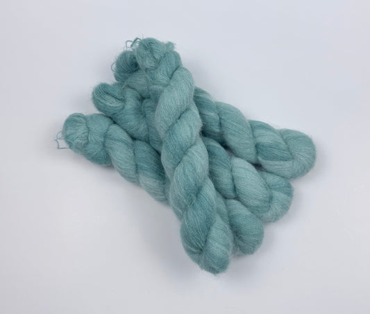 Baby alpaca | merino | polyamide