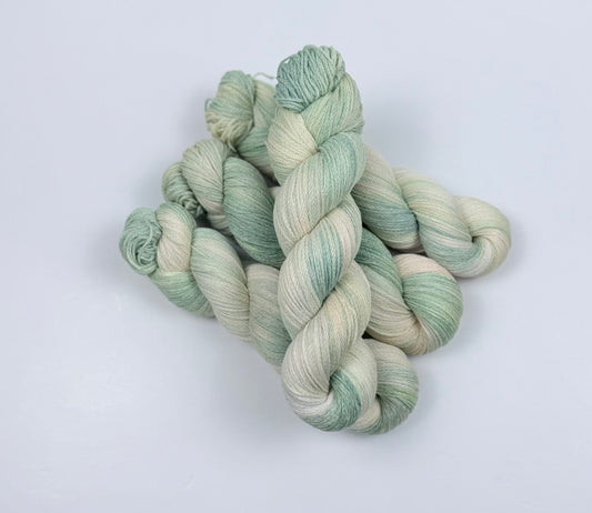 Cotton | silk | merino 350m