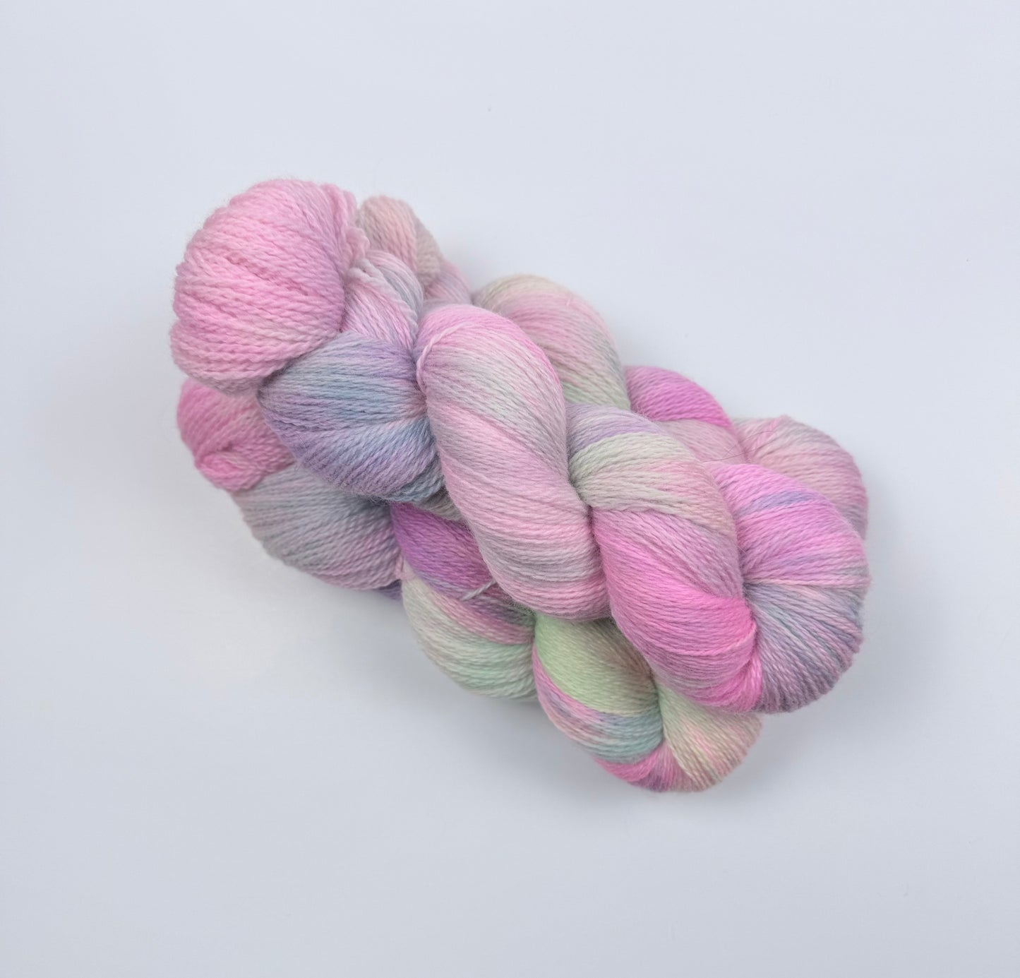 Shetland | 440m