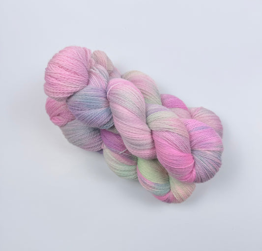 Shetland | 440m
