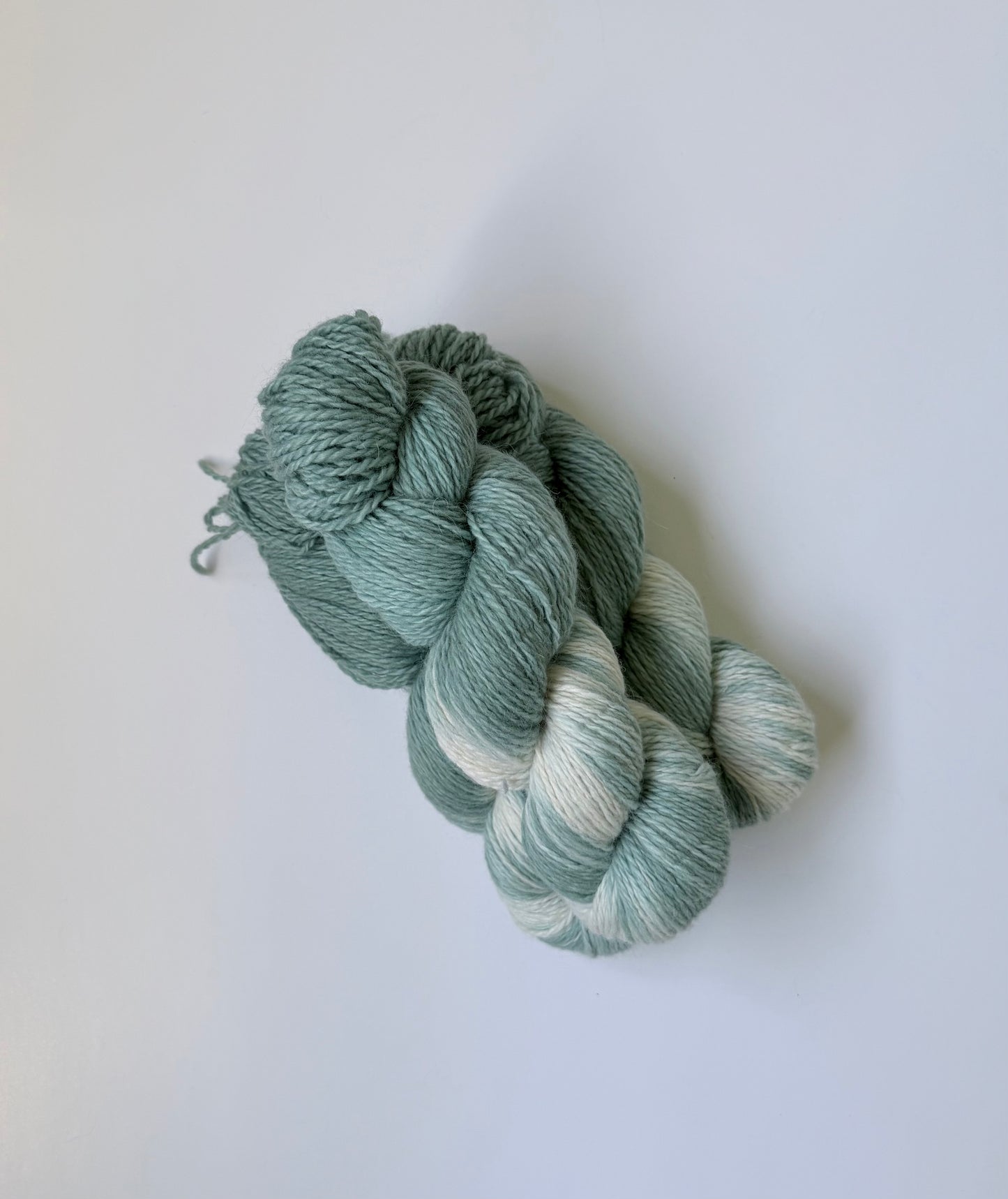 Baby Alpaca | Yak | Merino | 200m