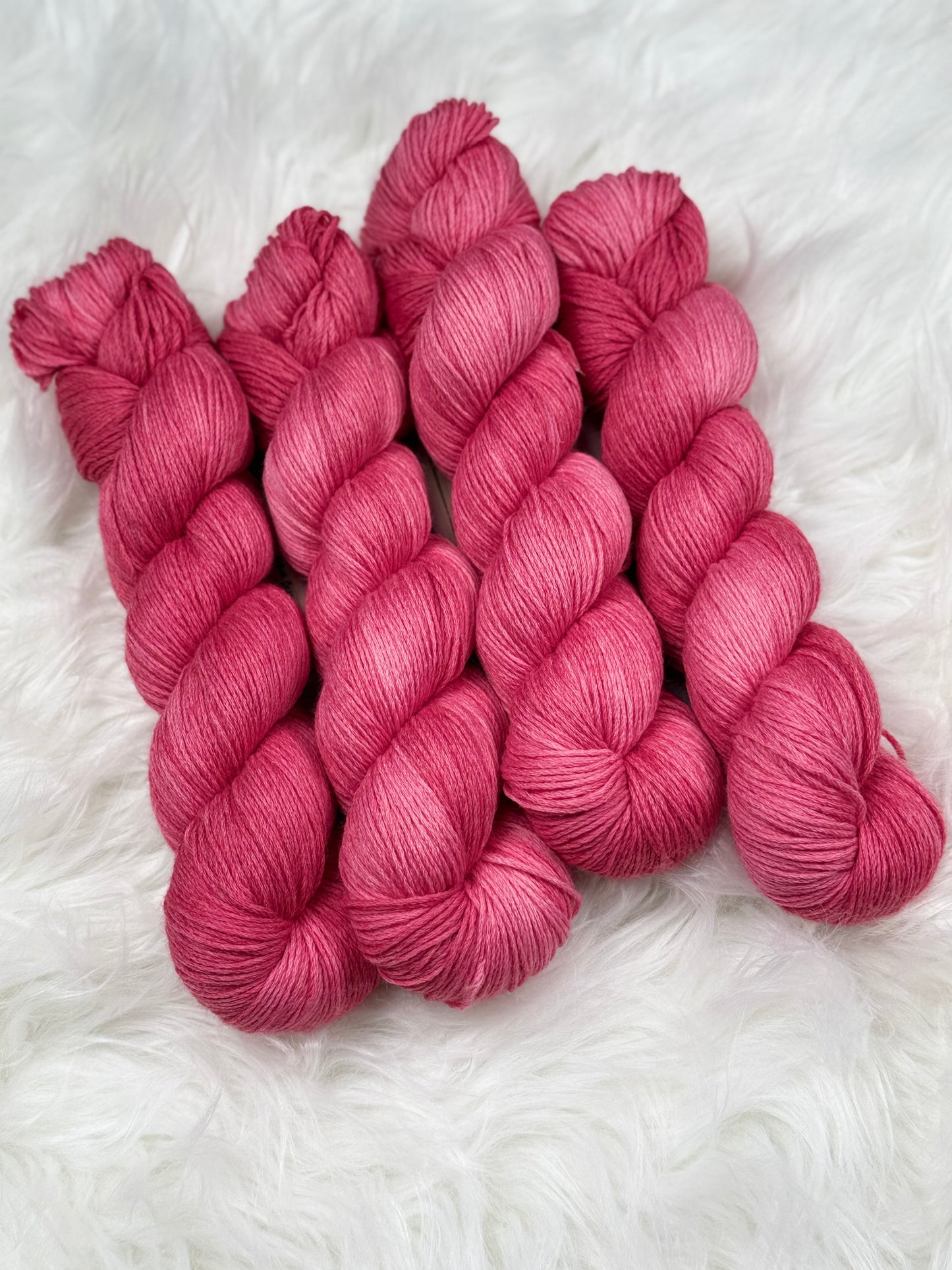 Sock yarn extra soft — Aurora Walk Collection