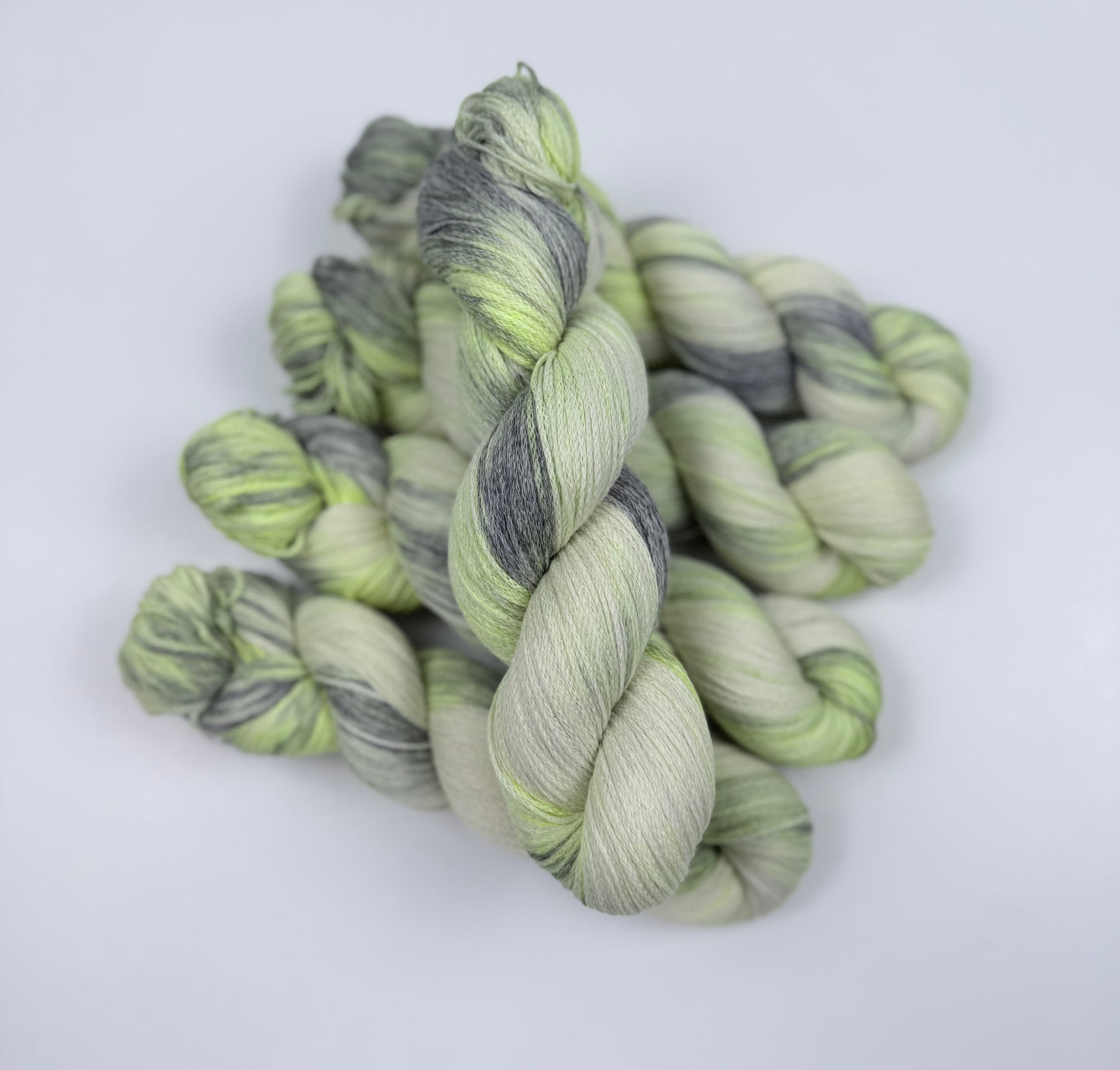 Cotton | silk | merino 350m
