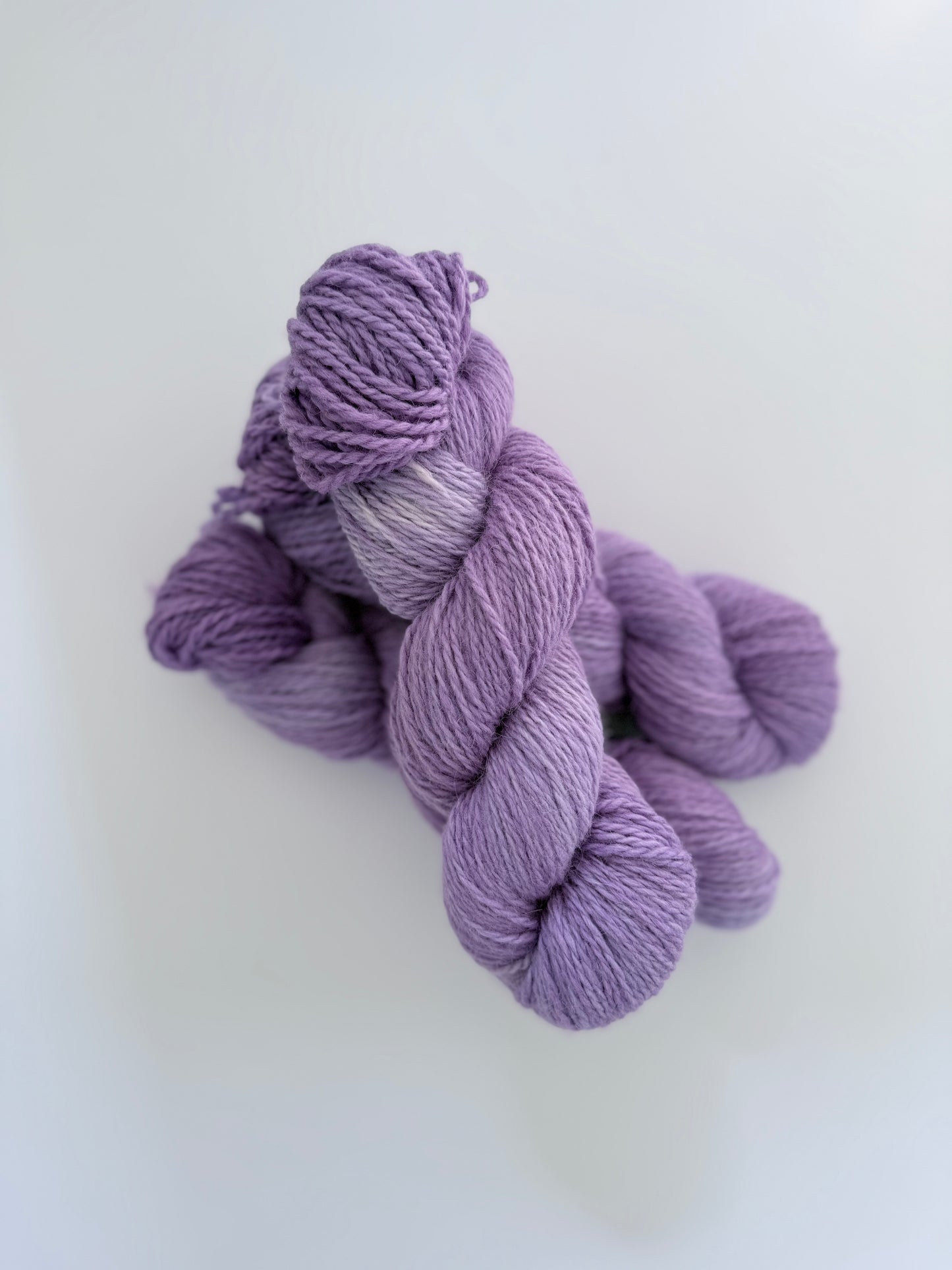 Baby Alpaca | Yak | Merino | 200m