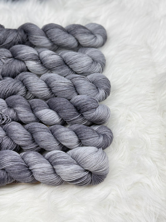Sock yarn extra soft — Aurora Walk Collection