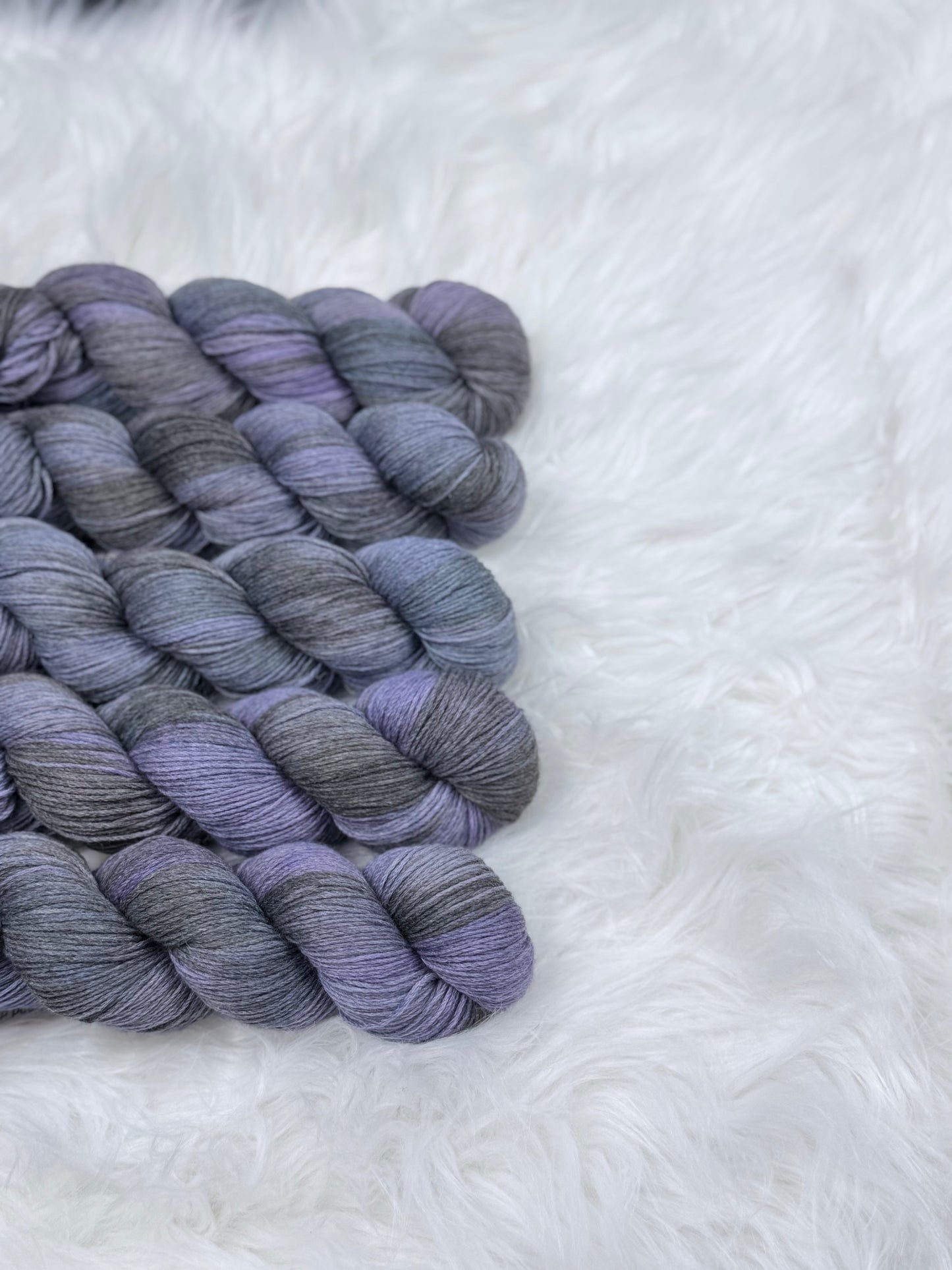 Sock yarn extra soft — Aurora Walk Collection
