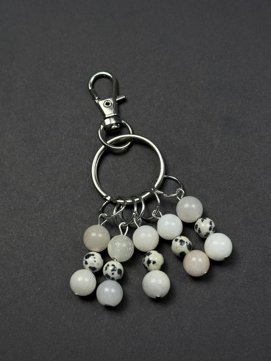 Knitting Stitch Markers #16