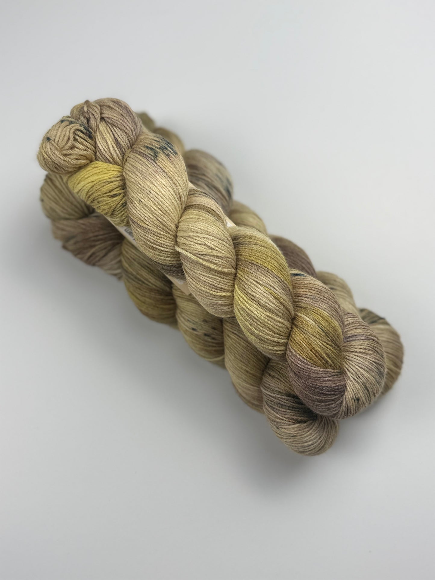 Sock yarn soft 8ply|420m