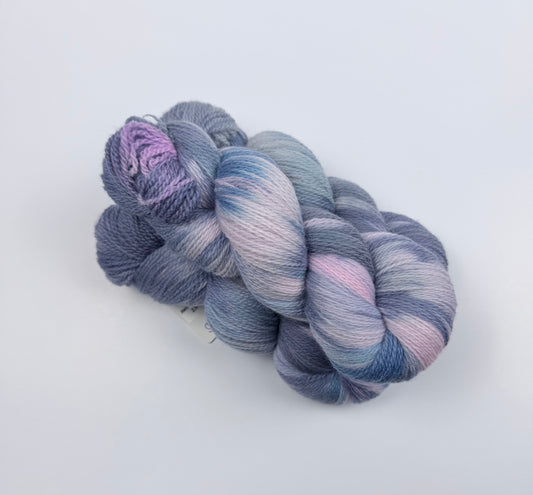 Shetland | 440m