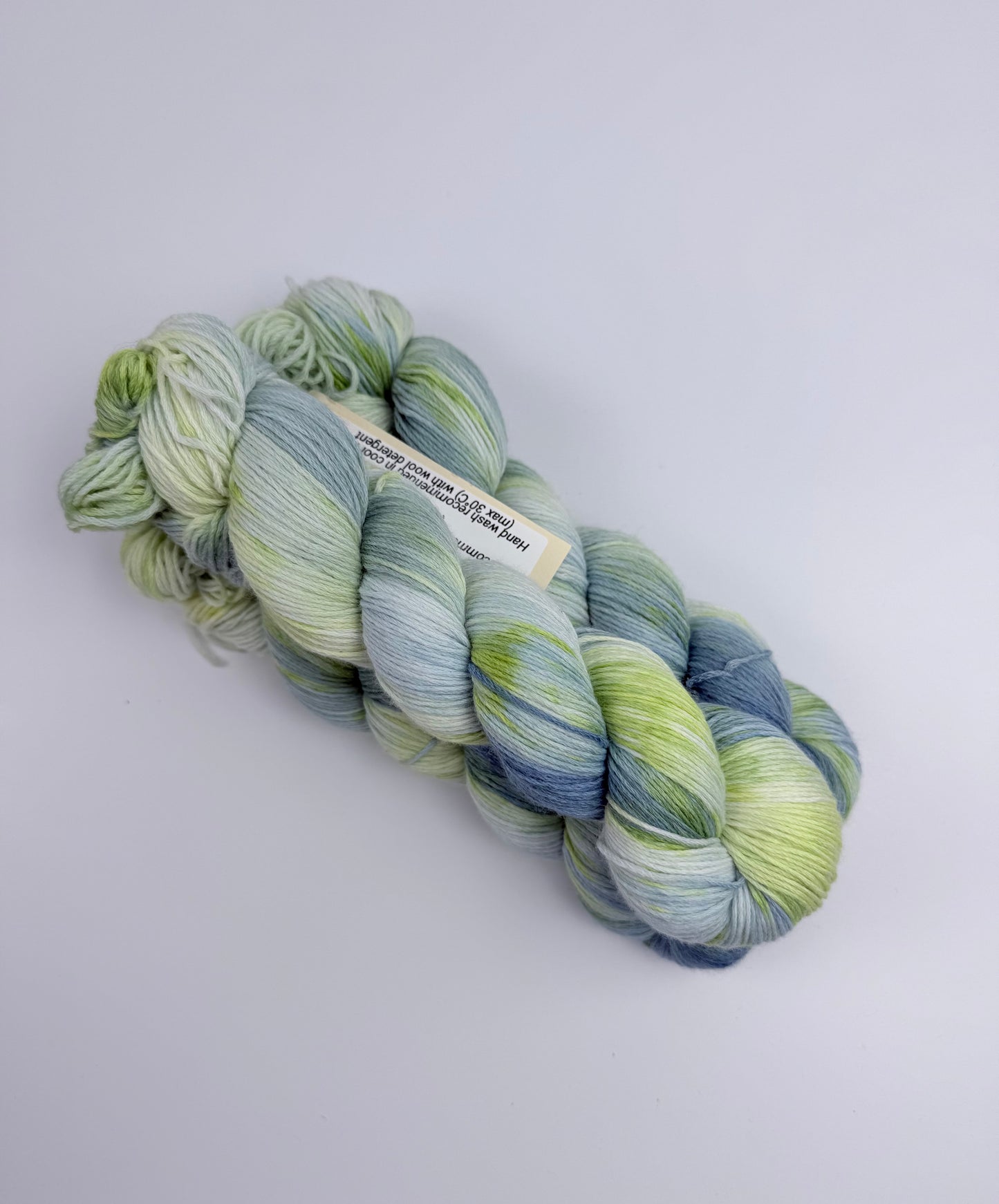 Sock yarn soft 8ply|420m