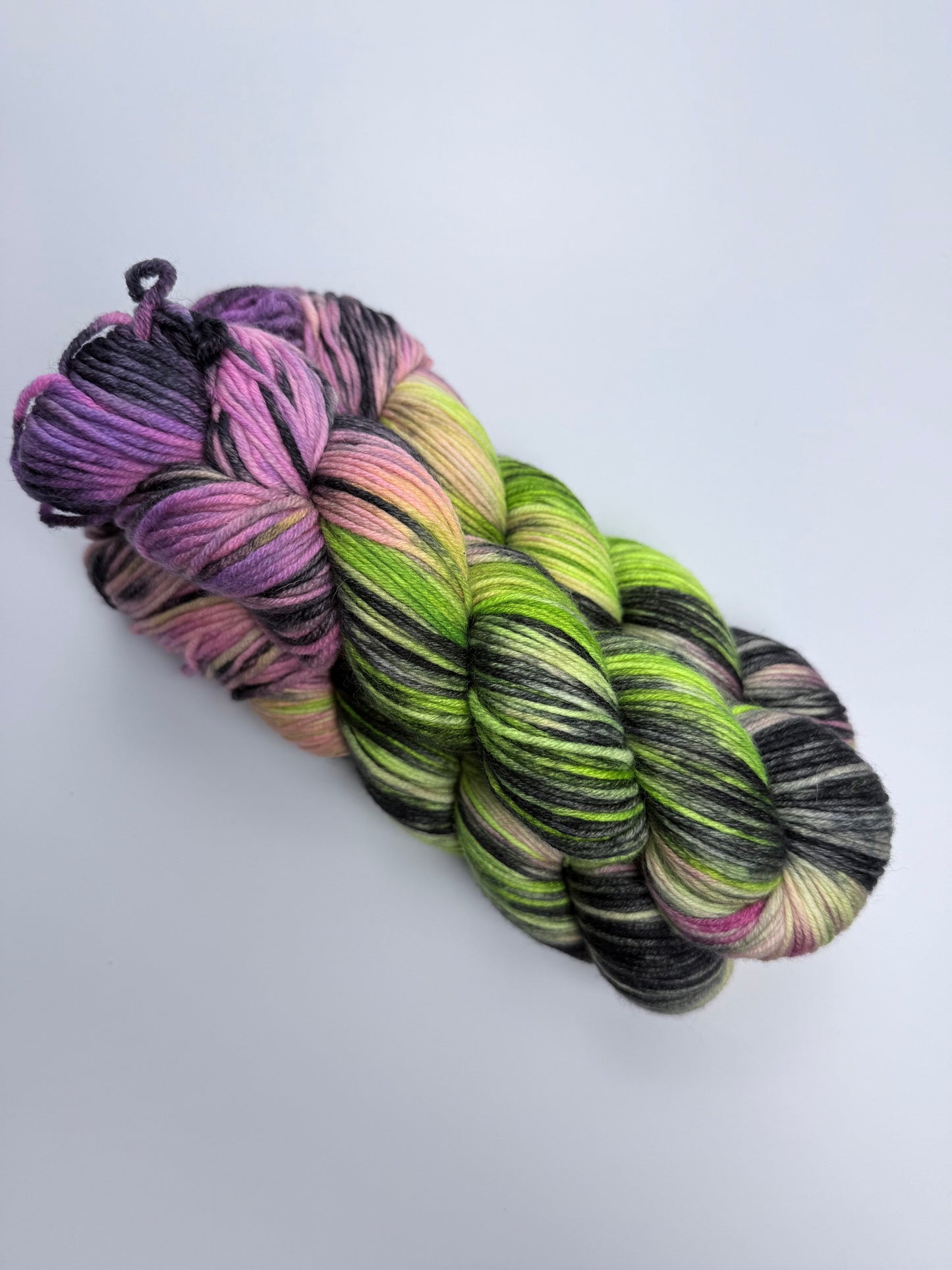 Superwash Merino / 250m