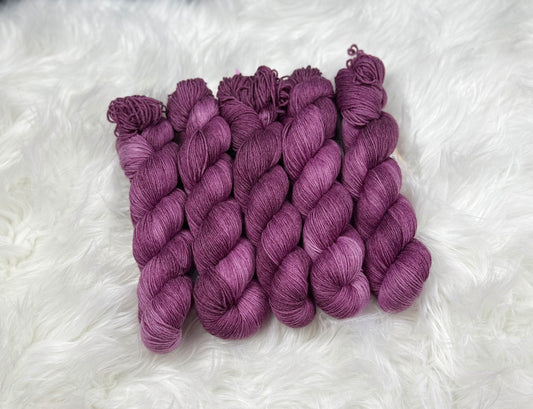 Sock yarn extra soft — Aurora Walk Collection