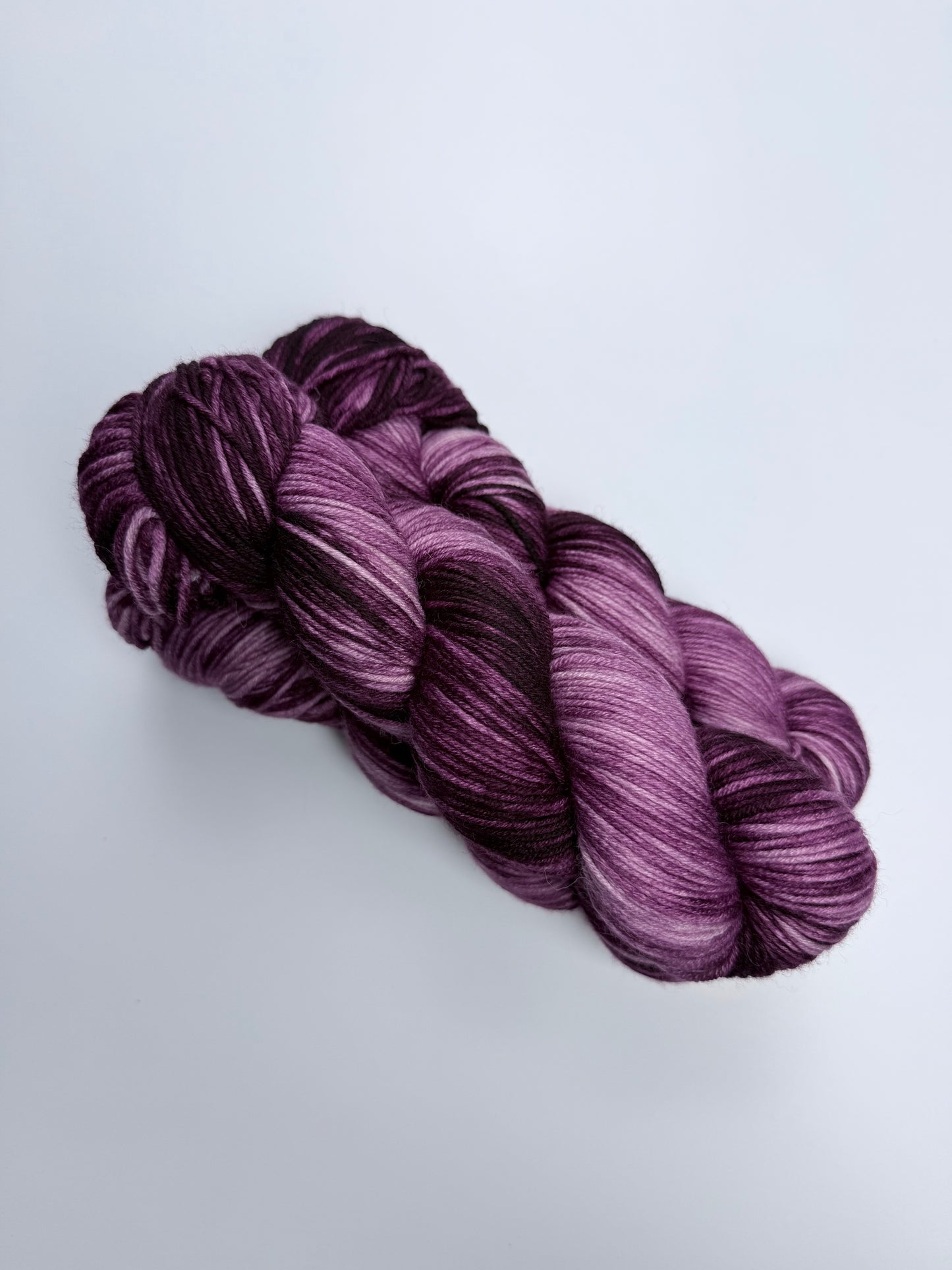 Superwash Merino / 250m
