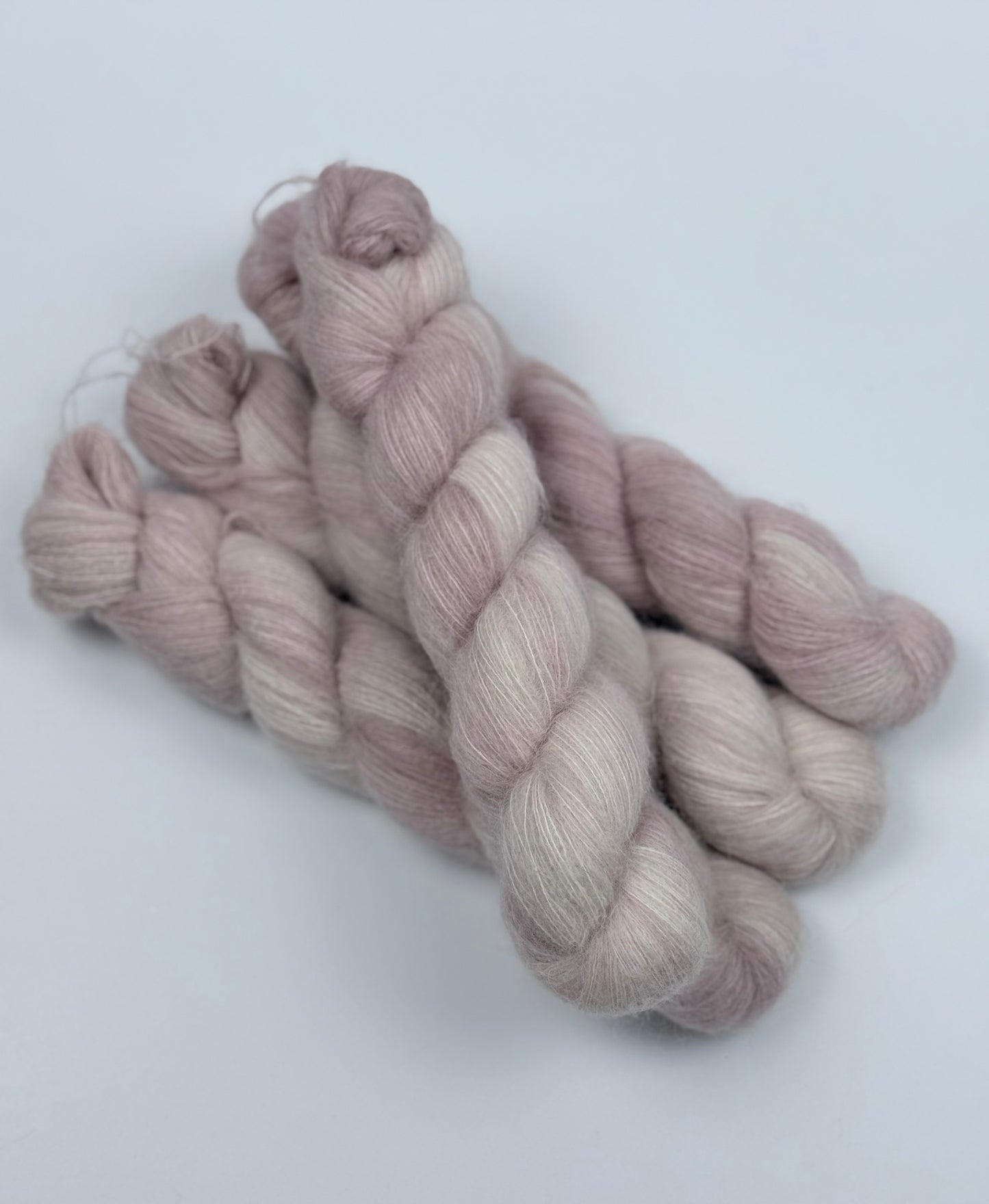 Baby alpaca | merino | polyamide