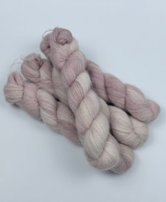Baby alpaca | merino | polyamide