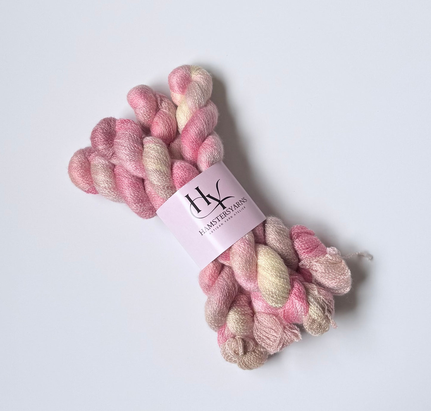 Soft Chain Cashmere 4*50g #005 sweater sets
