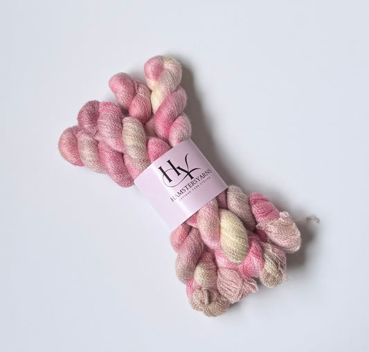 Soft Chain Cashmere 4*50g #005 sweater sets