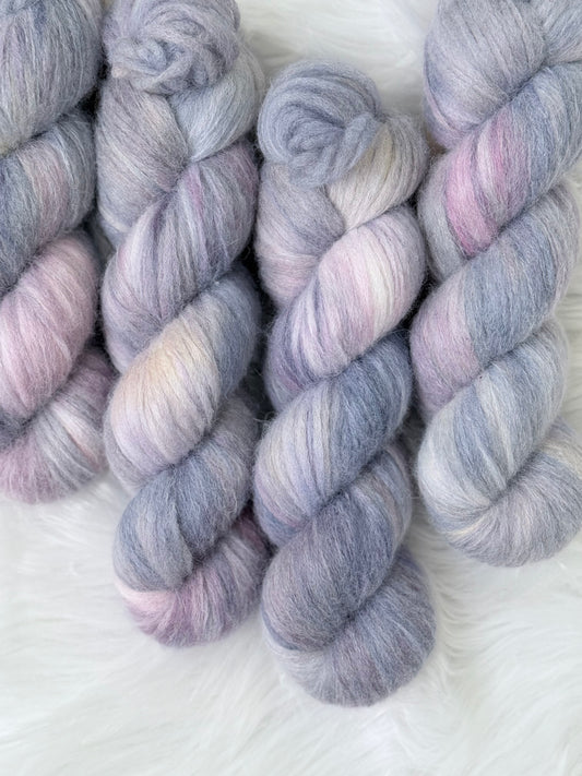 Silver Mist · Veil of Air Collection