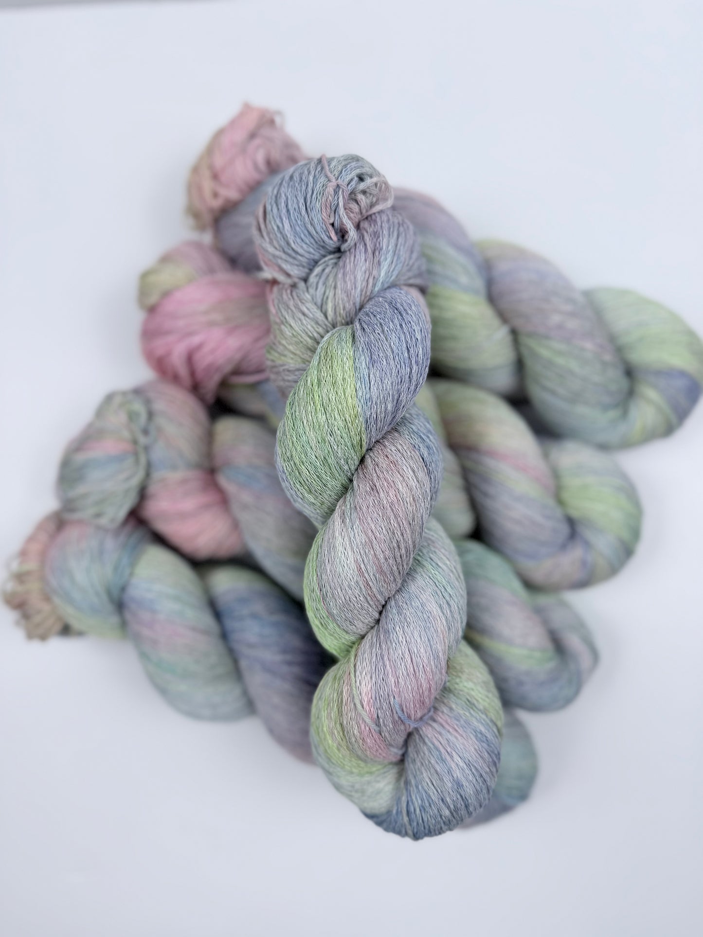 Cotton | silk | merino 350m