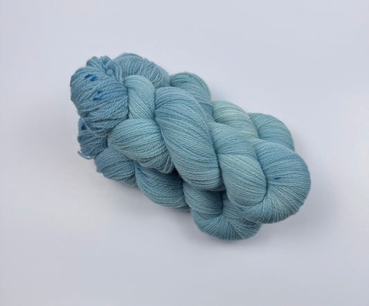 Shetland | 440m