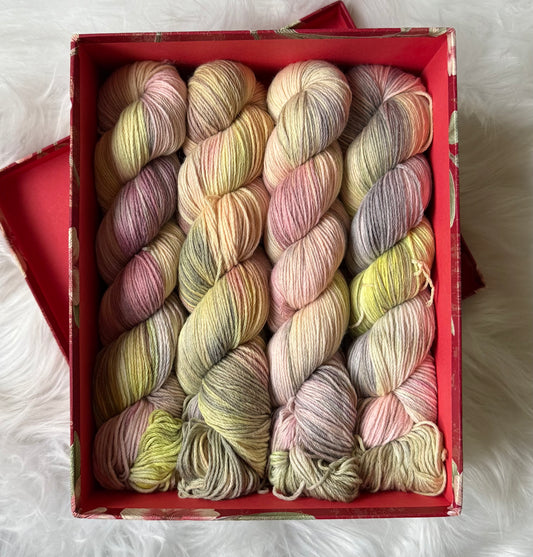 Blossom Nocturne 🌸🌙