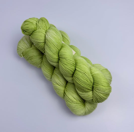 Sock yarn soft 8ply|420m