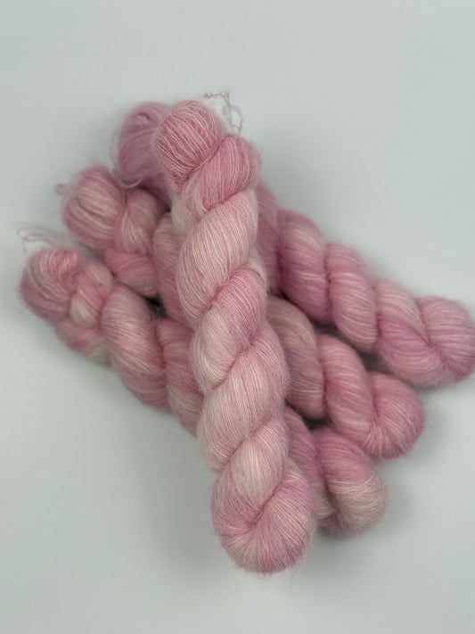 Baby alpaca | merino | polyamide