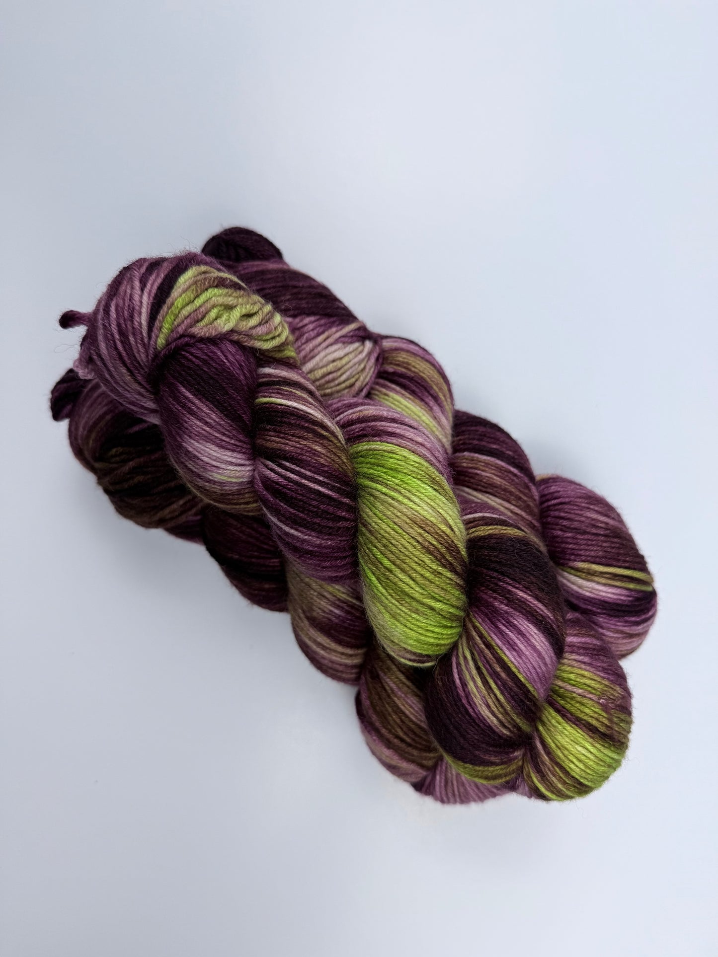 Superwash Merino / 250m