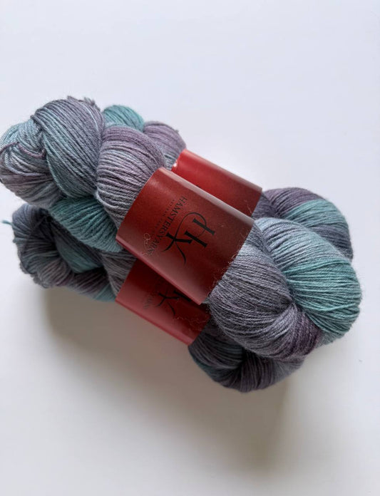 Superwash Merino | Nylon | fingering weight