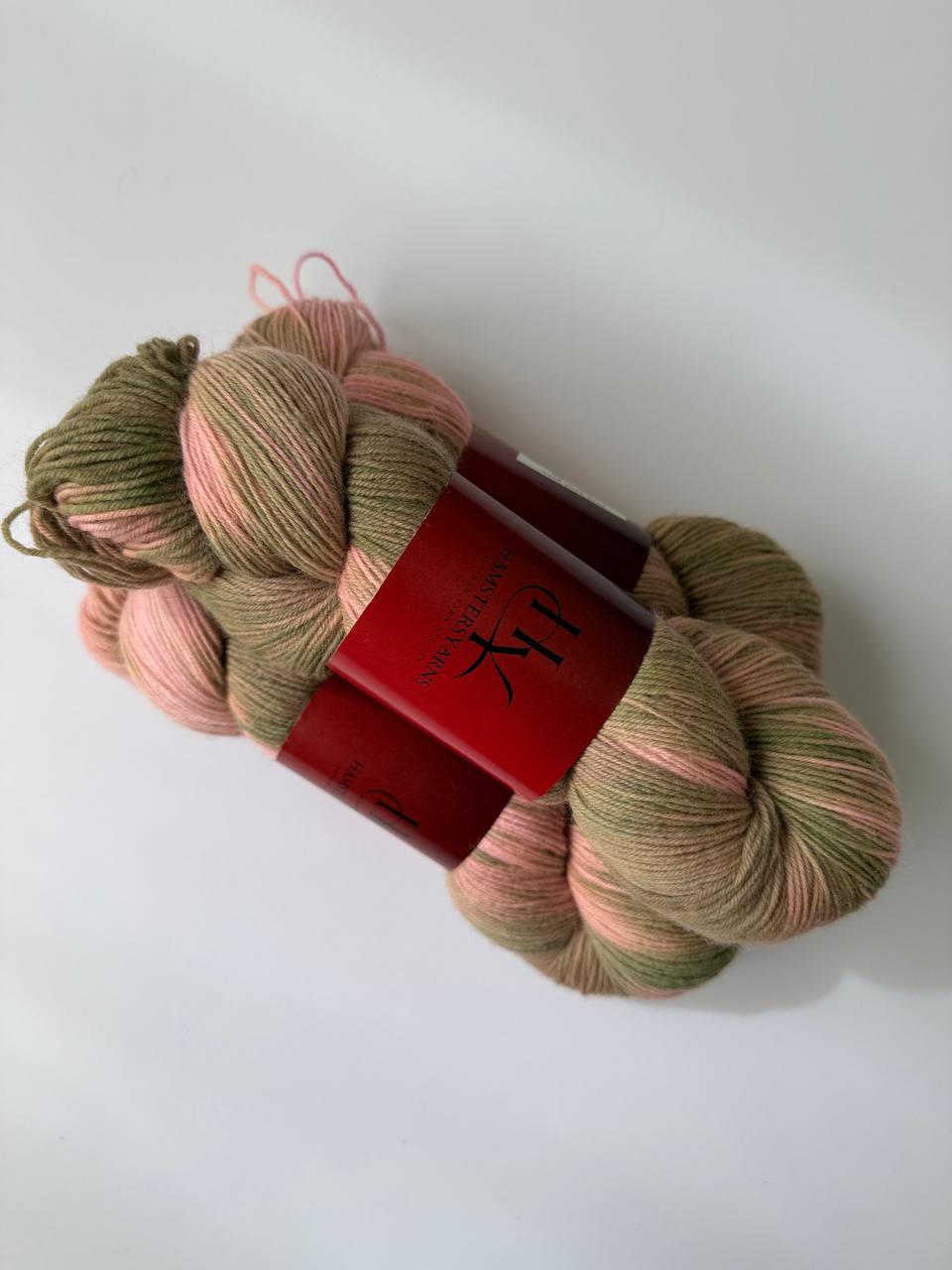 Superwash Merino | Nylon | fingering weight