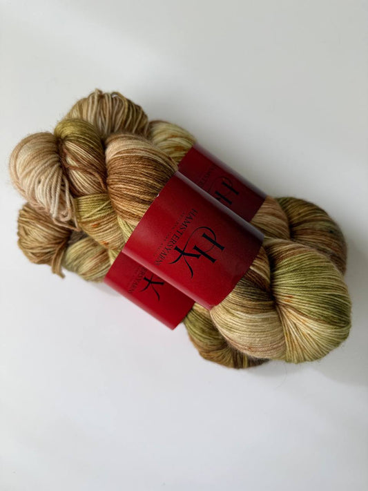 Superwash Merino | Nylon | fingering weight