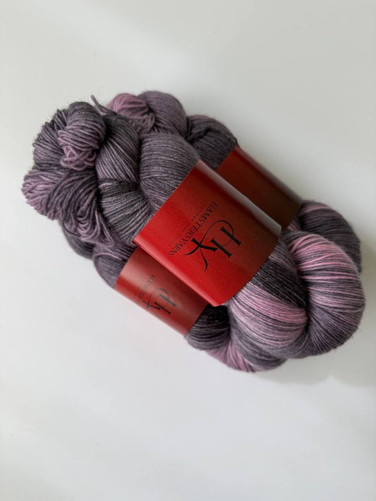 Superwash Merino | Nylon | fingering weight