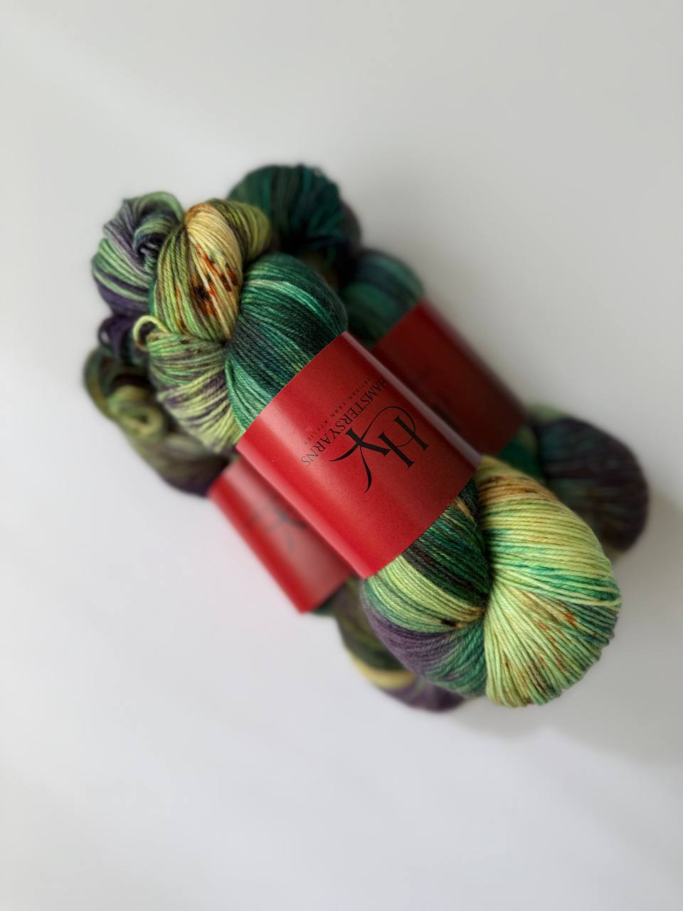 Superwash Merino | Nylon | fingering weight
