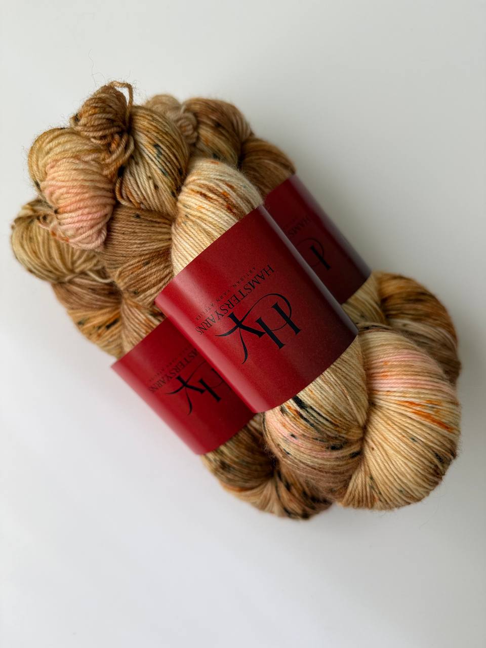 Superwash Merino | Nylon | fingering weight