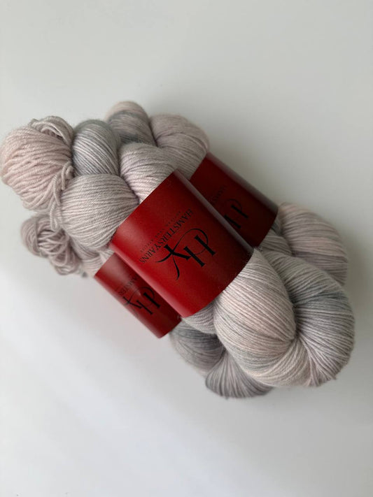 Superwash Merino | Nylon | fingering weight