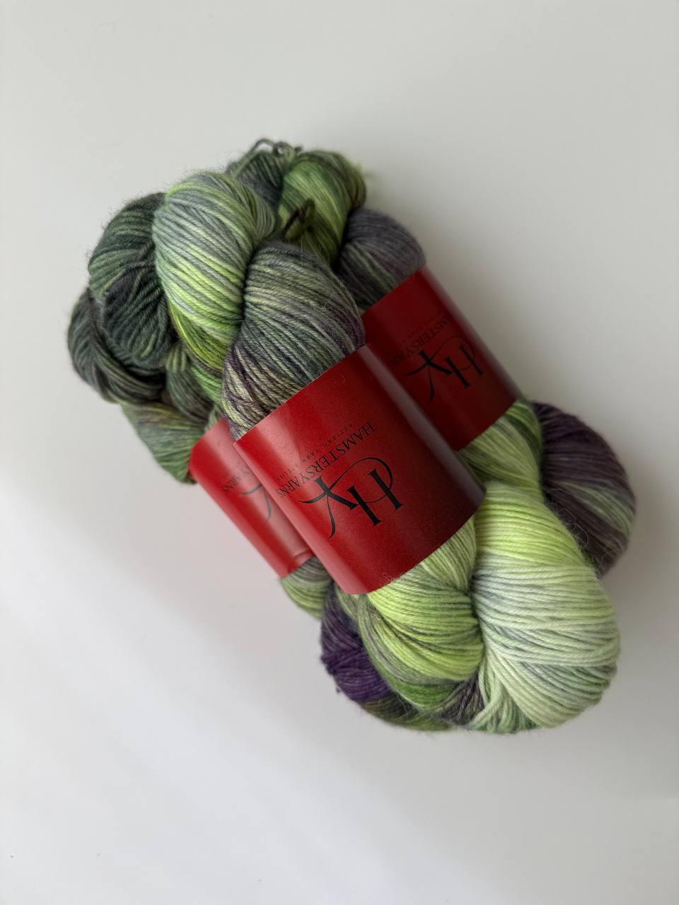 Superwash Merino | Nylon | fingering weight