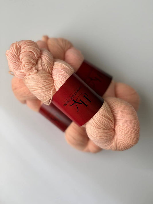 Superwash Merino | Nylon | fingering weight