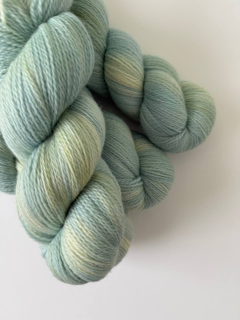 Shetland | 440m