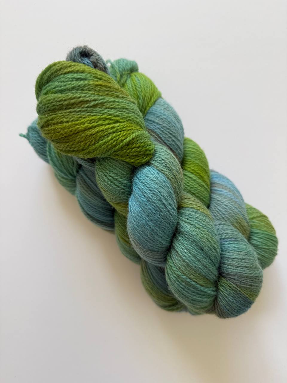 Shetland | 440m