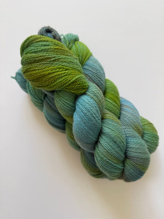 Shetland | 440m
