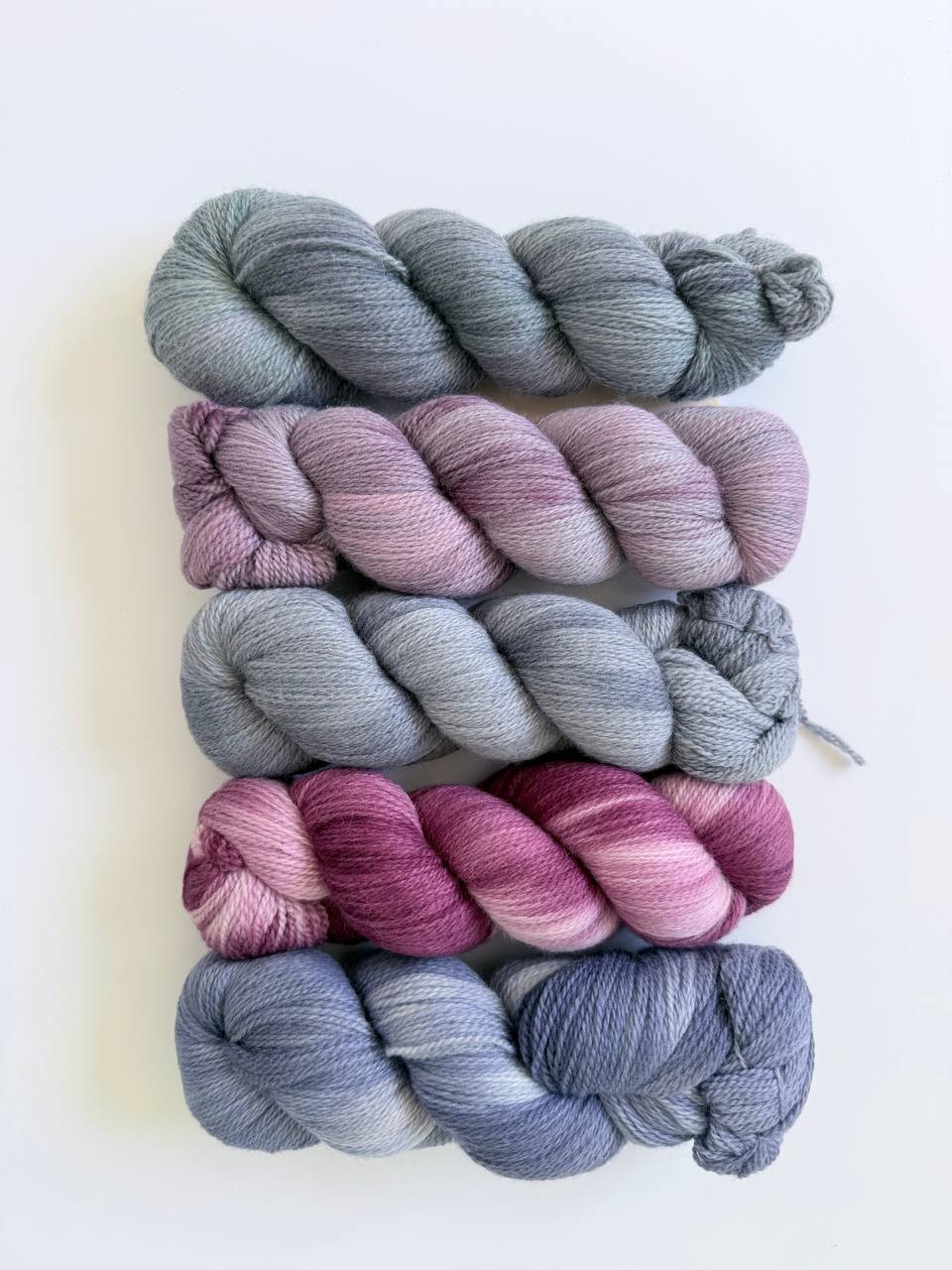 Set | Shetland |  440m