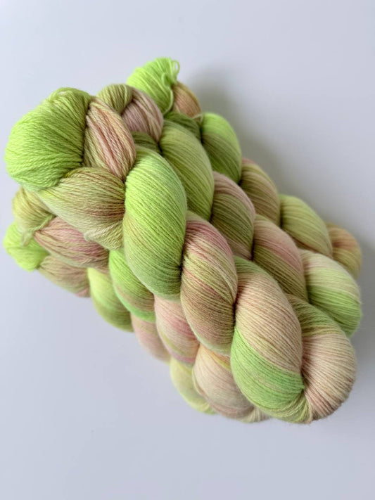 KIDWOOL | Meadow Rain 🌧️🌾 | KW0008
