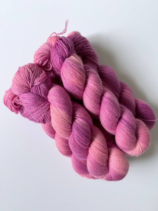 KIDWOOL | Orchid Rhythm 🌺 | KW0009