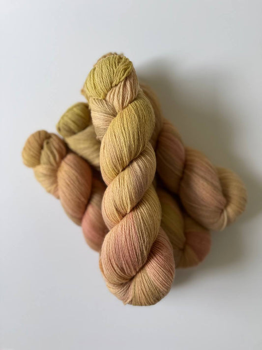 KIDWOOL | Antique Foliage 🌿🕰️ | KW0010