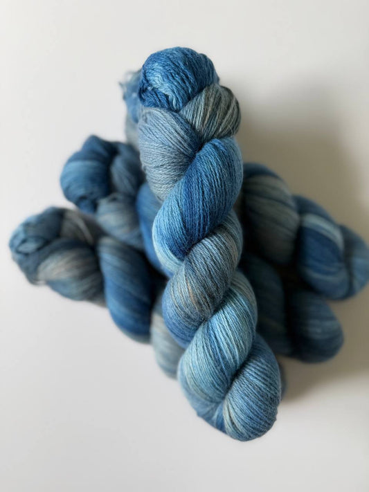 KIDWOOL | Indigo Spirit 🌀 | KW0014
