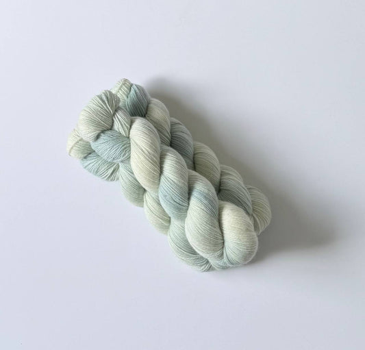 KIDWOOL | Dried Eucalyptus 🌿💨 | KW0015