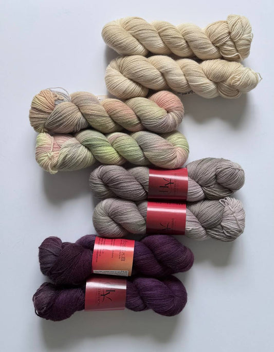 KIDWOOL | Set